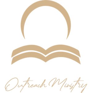 God Sees You Outreach Ministry logo